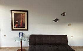 Aria Apartments